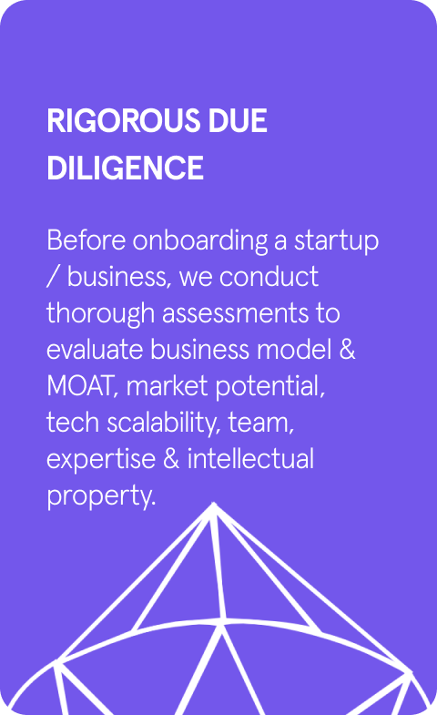 DUE DILIGENCE